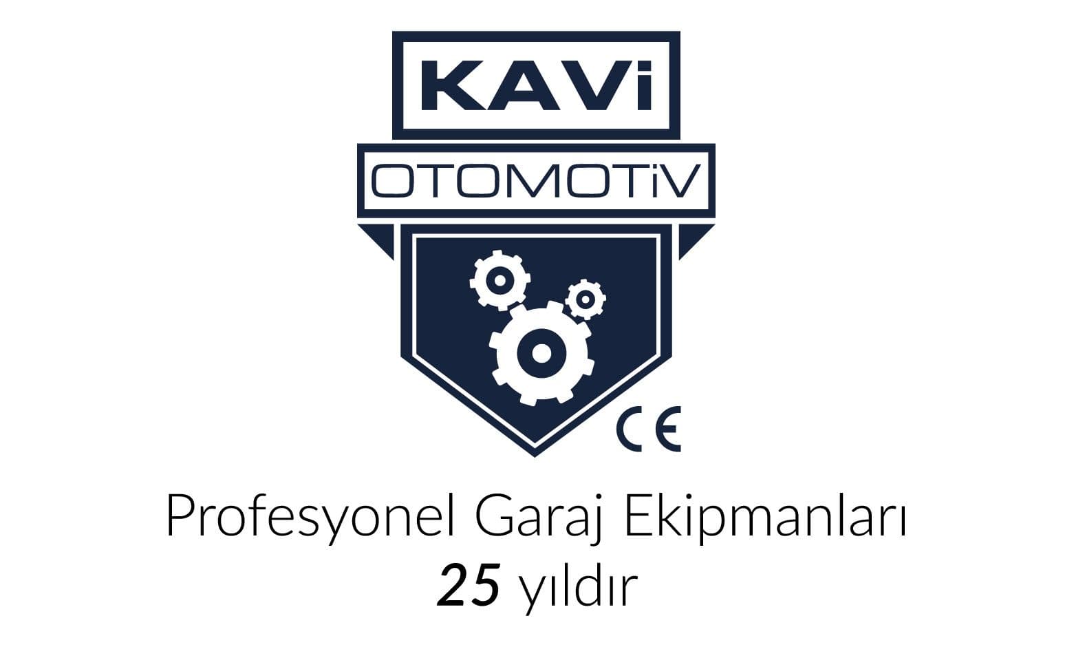 Kavi Otomotiv
