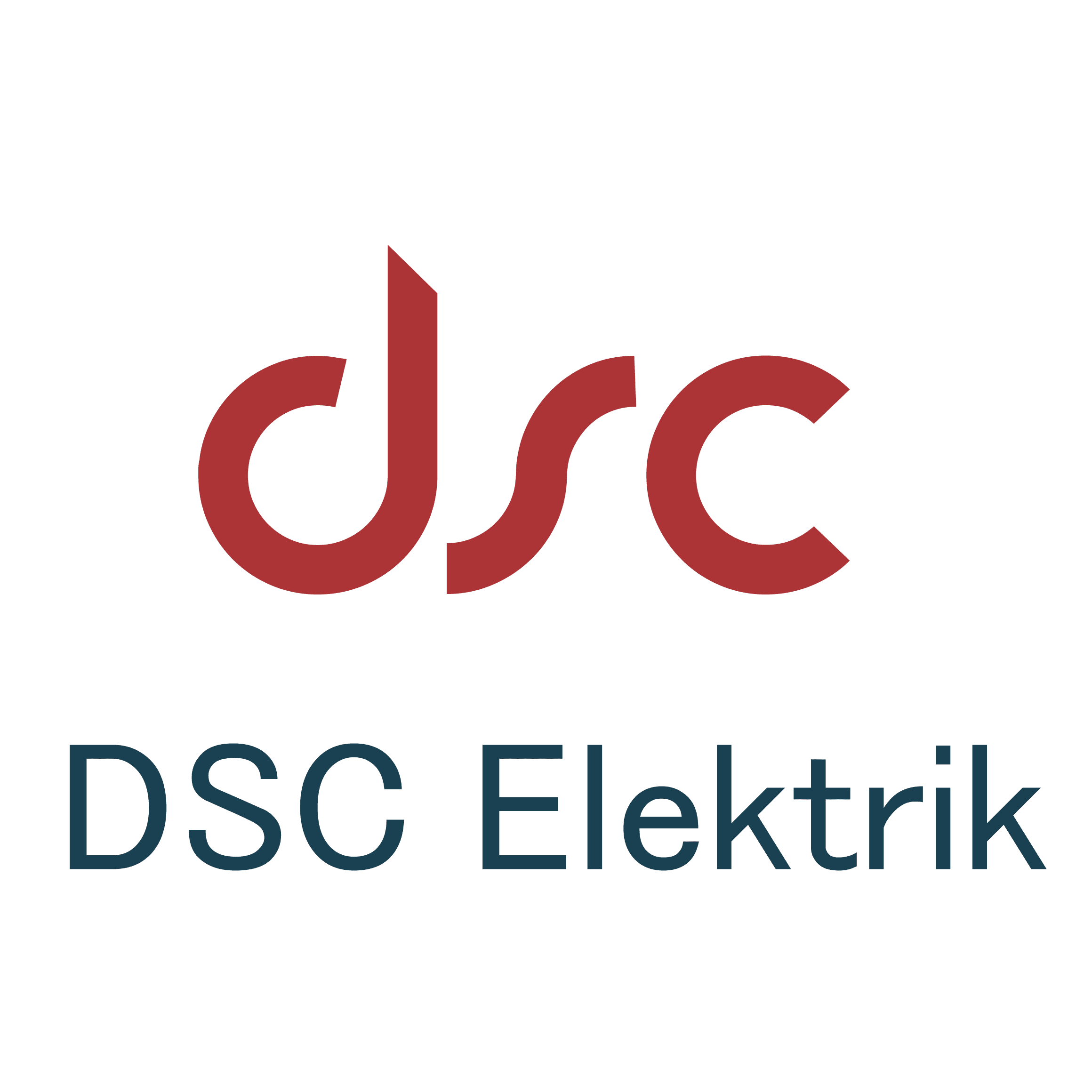 DSC Elektrik