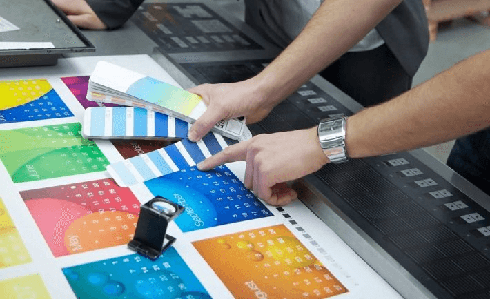 Basılı Yayın ve Matbaa